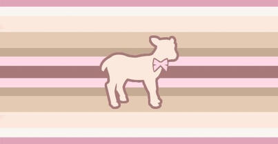 lambcute - a cutegender variant where the user is also a lamb/sheep. this gender may also feel cute, innocent, sweet, and warm lambcute - a cutegender variant where the user is also a lamb/sheep. this gender may also feel cute, innocent, sweet, and warm