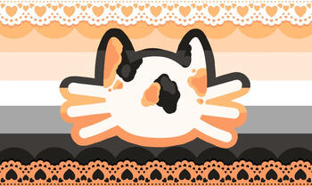 calicocatgender - a xenogender, faunagender, and subset of catgender for those who have a connection to calico cats calicocatgender - a xenogender, faunagender, and subset of catgender for those who have a connection to calico cats