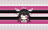 binangelic - a xenogender related to columbina from genshin impect and angels!