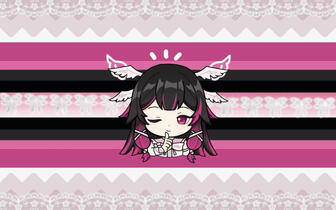 binangelic - a xenogender related to columbina from genshin impect and angels! binangelic - a xenogender related to columbina from genshin impect and angels!