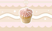 berrycupflavic - gender related to the flavor of strawberry cupcakes!