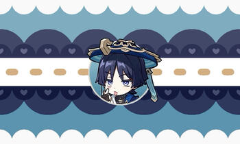 scaradollic - a xenogender under the genderdollic system related to scaramouche/ wanderer ! it can also be related to being both scara and a doll scaradollic - a xenogender under the genderdollic system related to scaramouche/ wanderer ! it can also be related to being both scara and a doll