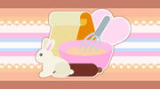 bakebungirlia - a gender related to being a baker, girlhood / girls, bunnies &amp;&amp; love; it can also be connected to being a bunnygirl that&#39;s in love &amp;&amp; like to bake or any combination of the originally stated things