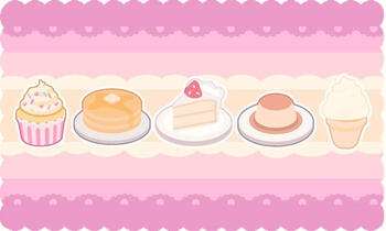 sugarlita - a gender related to being a sweet lolita- feeling sickly sweet & sugary sugarlita - a gender related to being a sweet lolita- feeling sickly sweet & sugary